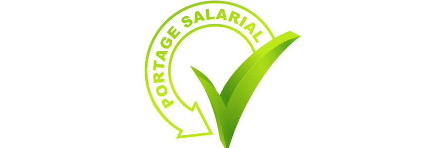 Portage salarial